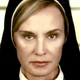 Illustration for article titled First Glimpse of Jessica Lange as a Nun in the Second Season of emAmerican Horror Story/em
